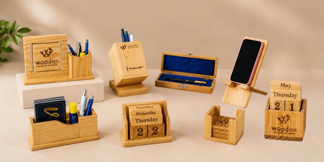 Bulk corporate gifting
