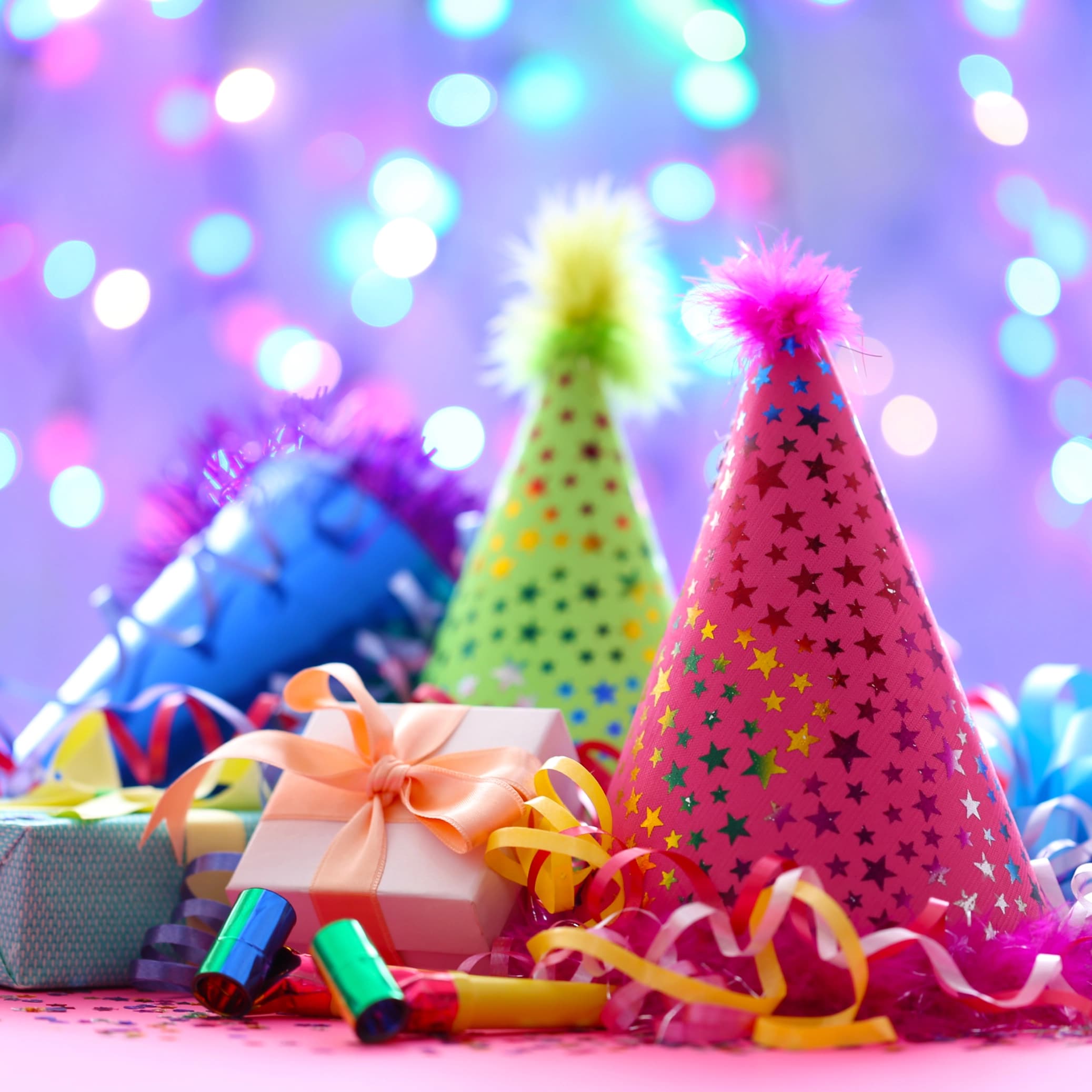 Festive / Occasions / Events