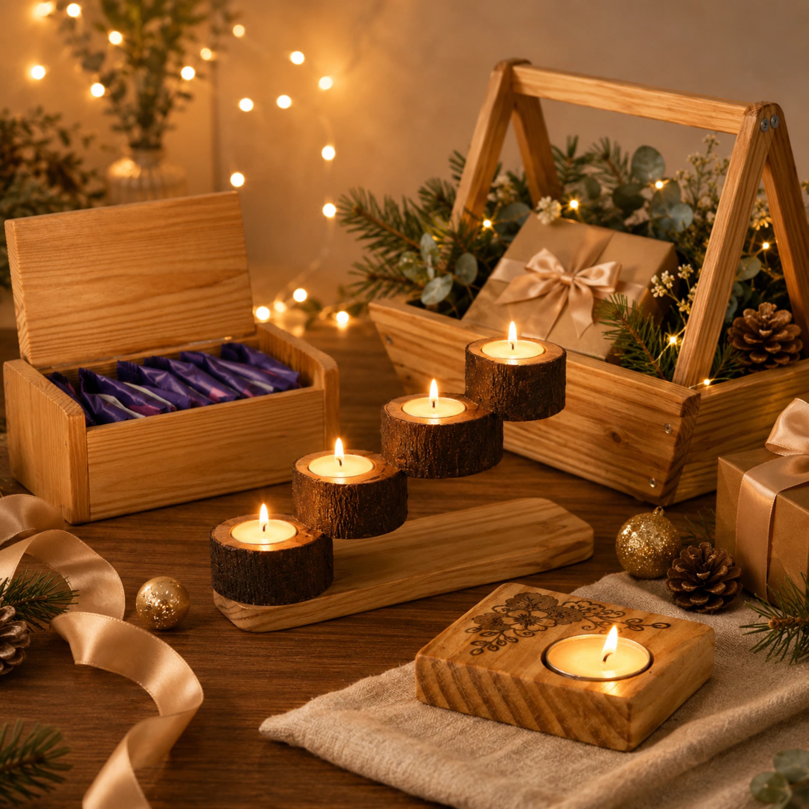 Festive / Special Collection