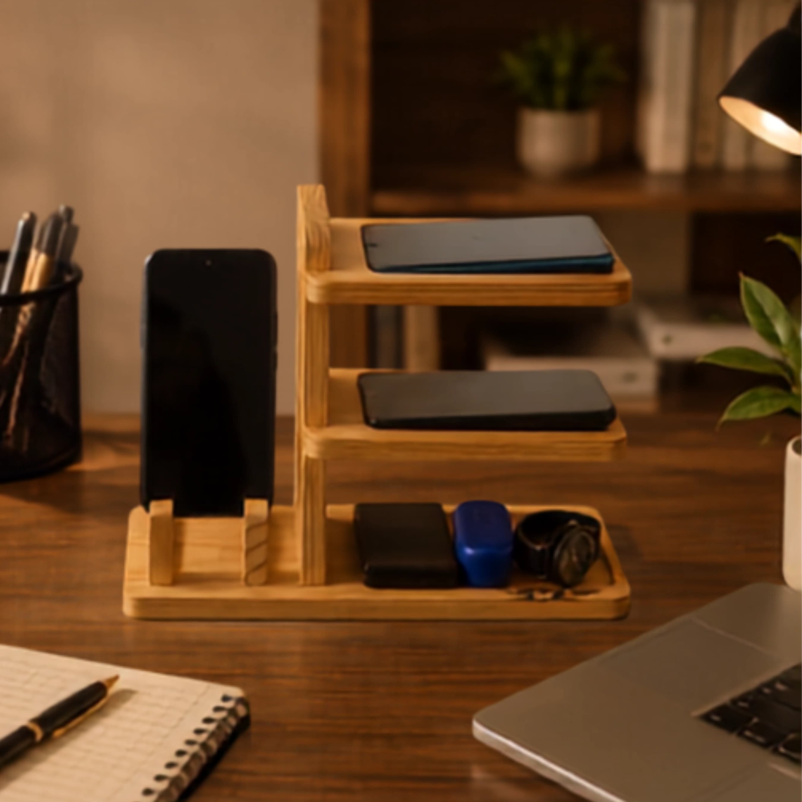 Office & Workspace
