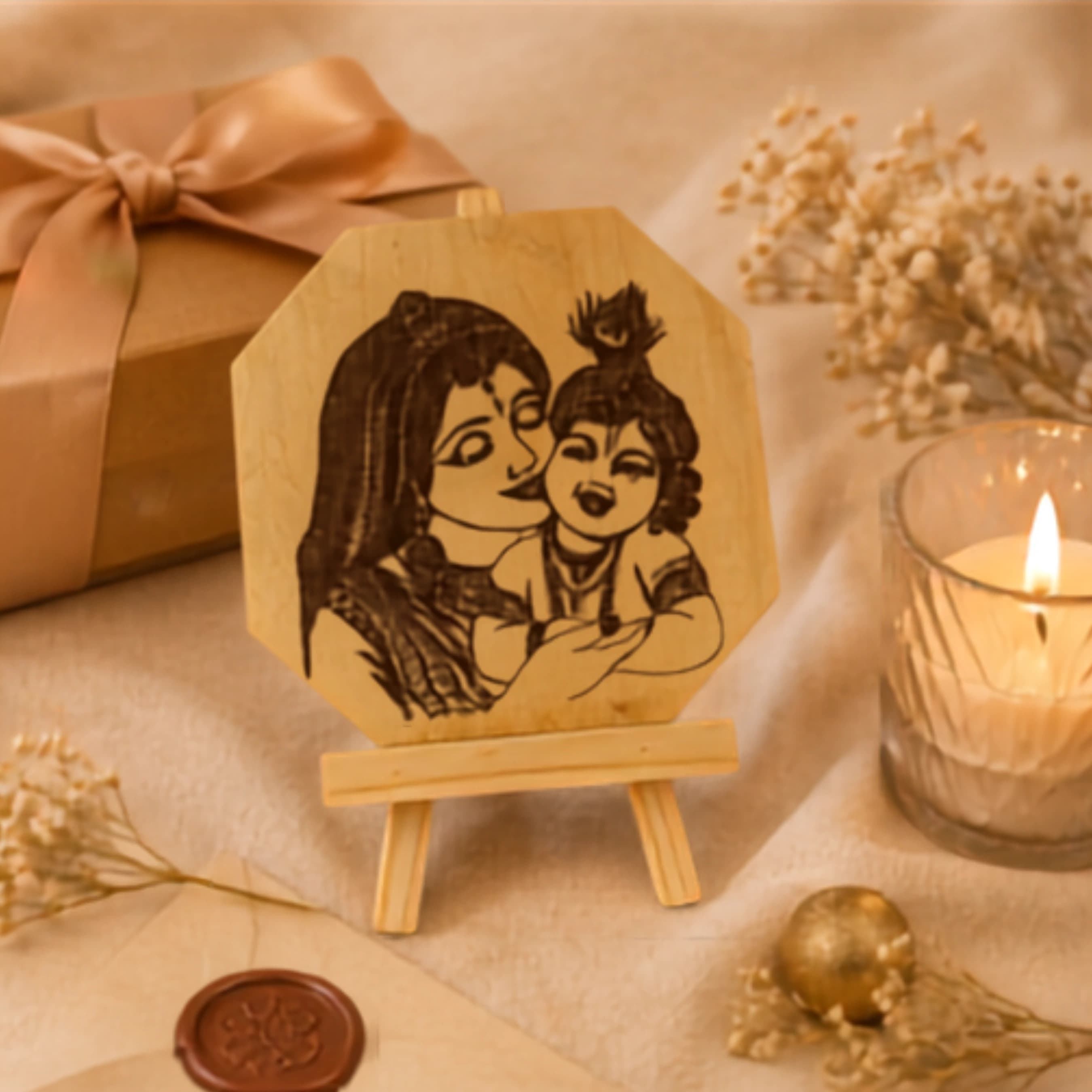 Personalized Gifting